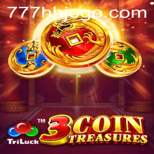 Descubra o Mundo de Emoções do Jogo 3CoinTreasures