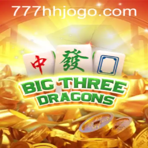 Explorando BigThreeDragons: O Jogo de Azar Revolucionário do 777HH.com