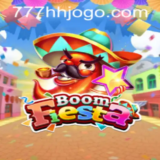 Explore a Excitante Aventura de BoomFiesta