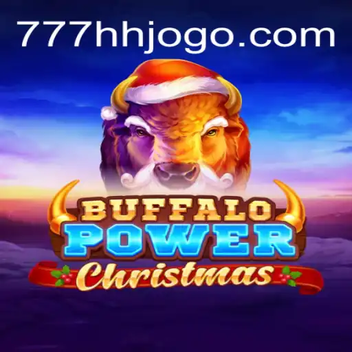 Descubra o Jogo BuffaloPowerChristmas no 777HH.com