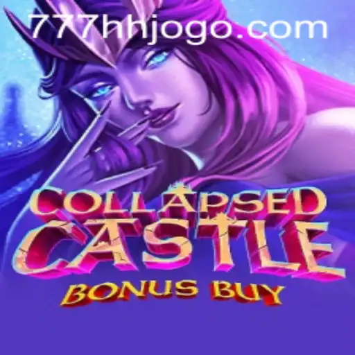 Descubra o Jogo CollapsedCastleBonusBuy no 777HH.com