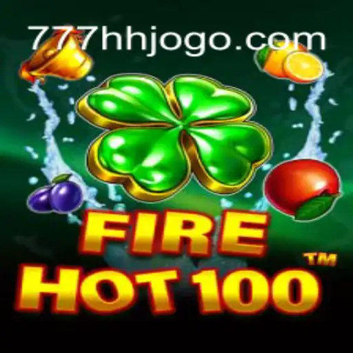 Descubra o Mundo Empolgante de FireHot100 e 777HH.com