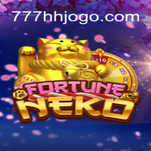 Descubra o Fascinante Jogo FortuneNeko na Plataforma 777HH.com