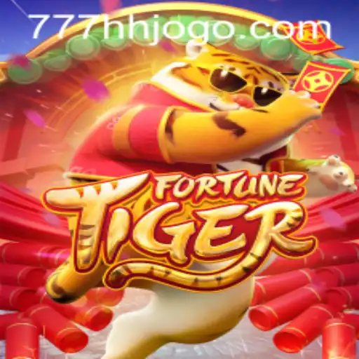 Descubra o Fascinante Mundo do Jogo FortuneTiger em 777HH.com
