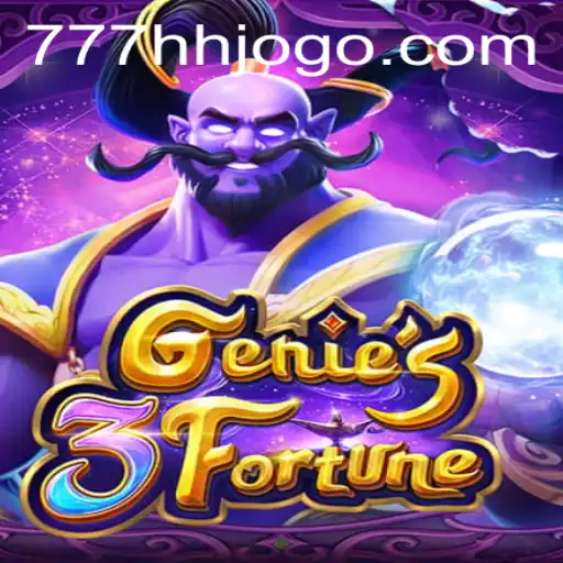 Descubra o Mundo de Genie3Fortune