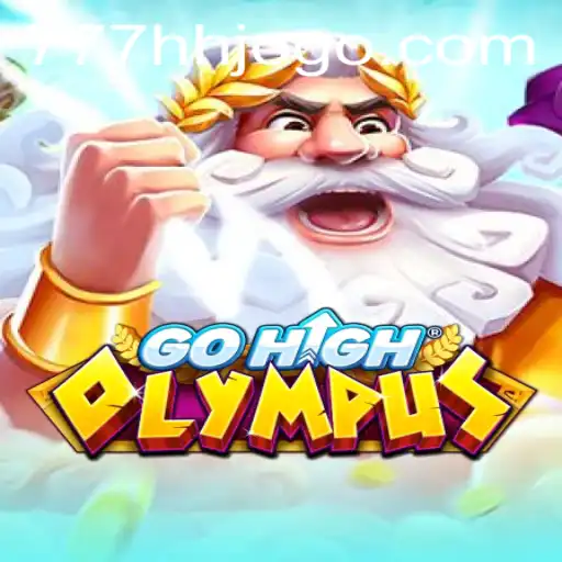 GoHighOlympus: A Experiência de Jogo Definitiva com 777HH.com