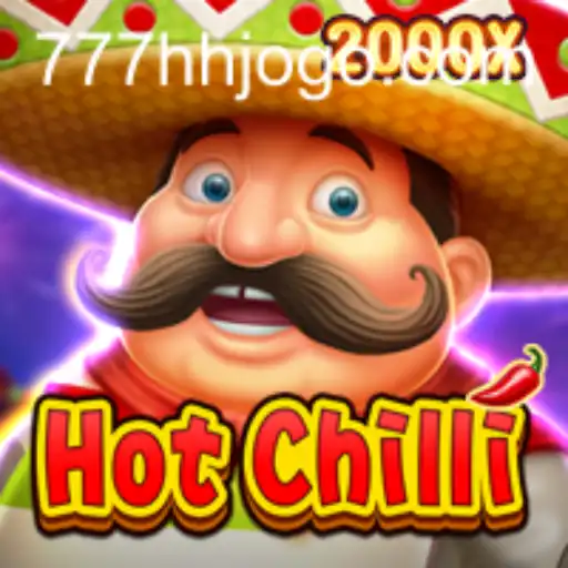 Descubra o Empolgante Mundo de HotChilli no 777HH.com