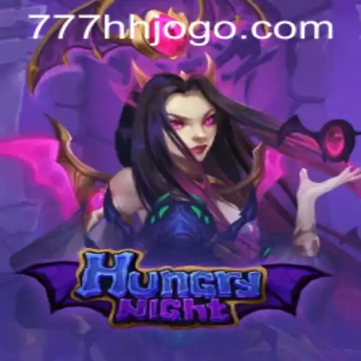 Explore o Mundo Emocionante de HungryNight