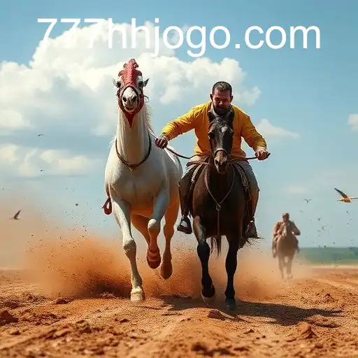 Jogos de Sabong: A Tradição e a Modernidade no Século XXI