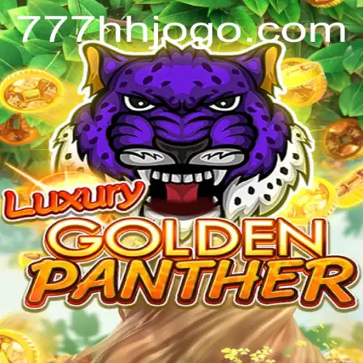 Explorando o Fascinante Mundo do LUXURYGOLDENPANTHER em 777HH.com