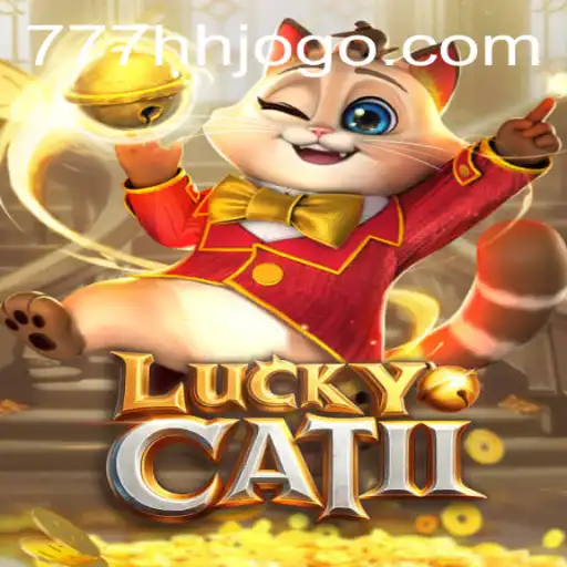 Descobrindo o Fascinante Mundo de LuckyCatII e 777HH.com