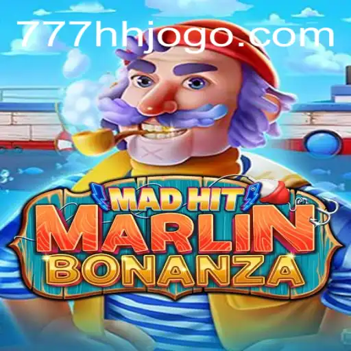 MadHitMarlinBonanza: O Novo Jogo Revolucionário que Está Conquistando o Mundo