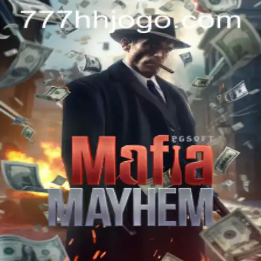 Descubra os Segredos de MafiaMayhem: O Jogo de Estratégia e Intriga