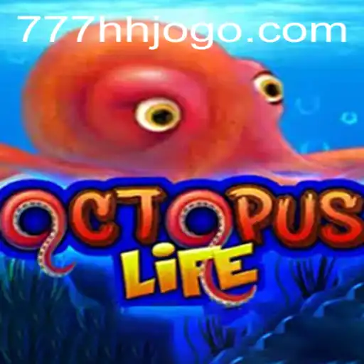 Descubra o Fascinante Mundo de OctopusLife com 777HH.com