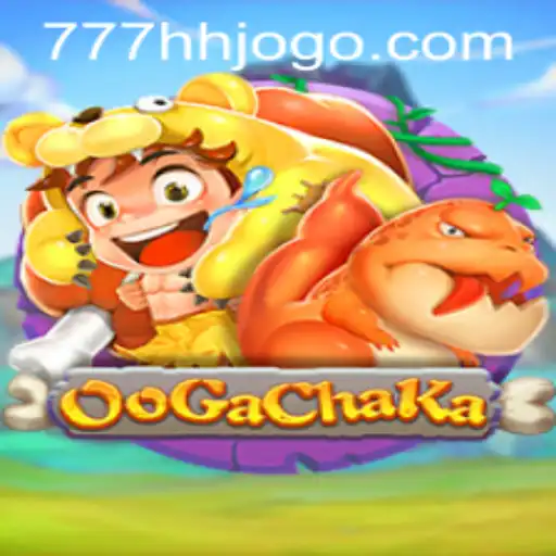 Descubra o Fascinante Mundo de OoGaChaKa e a Interação com 777HH.com