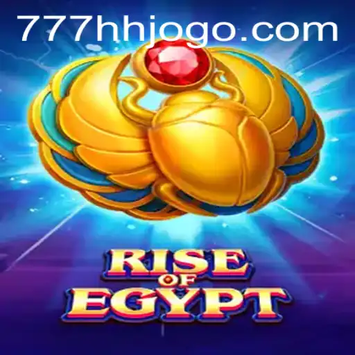Explorando o Mundo do Jogo RiseOfEgypt