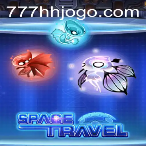 SpaceTravel: Explorando o Futuro dos Jogos