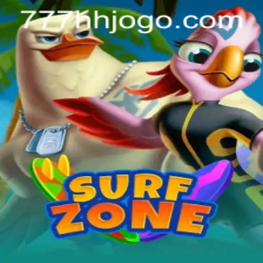 Descubra SurfZone: O Jogo Revolucionário de Estratégia na Era Digital