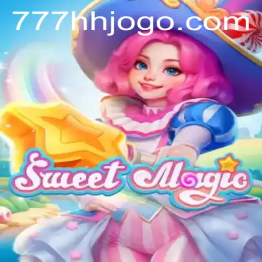 Descubra o Fascinante Mundo do Jogo de Azar 'SweetMagic'