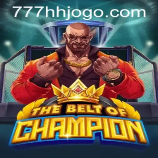 Explorando o Universo de TheBeltOfChampion: A Nova Sensação no Mundo dos Jogos