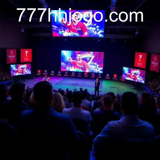 Transmissão ao Vivo: Uma Revolução Digital