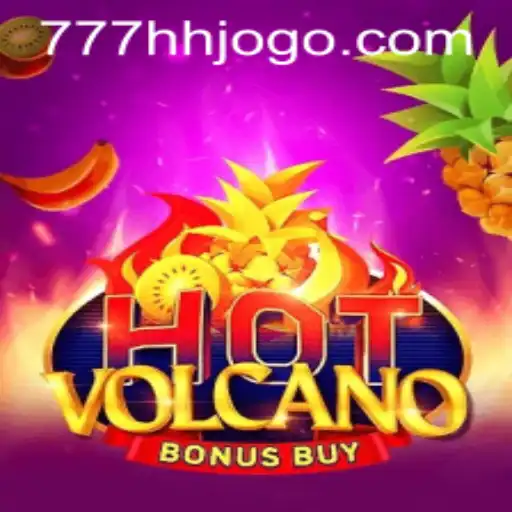 Explorando o Excitante Mundo de HotVolcanoBonusBuy no 777HH.com