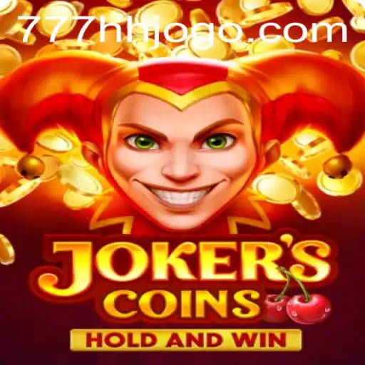 JokersCoins: A Nova Sensação em Jogos de Cassino