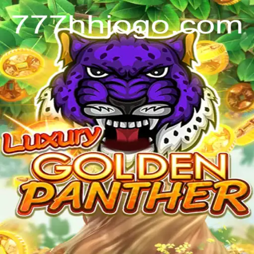 Explorando o Fascinante Mundo do LUXURYGOLDENPANTHER em 777HH.com
