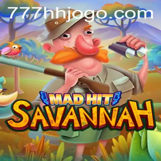Descubra MadHitSavannah: Emoção e Estratégia no Mundo dos Jogos Online