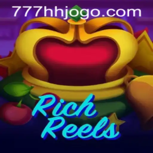 RichReels: Descobrindo a Emoção do Cassino Online