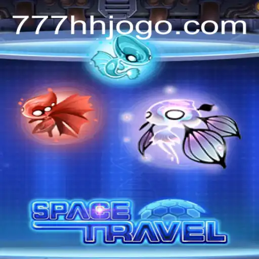 SpaceTravel: Explorando o Futuro dos Jogos