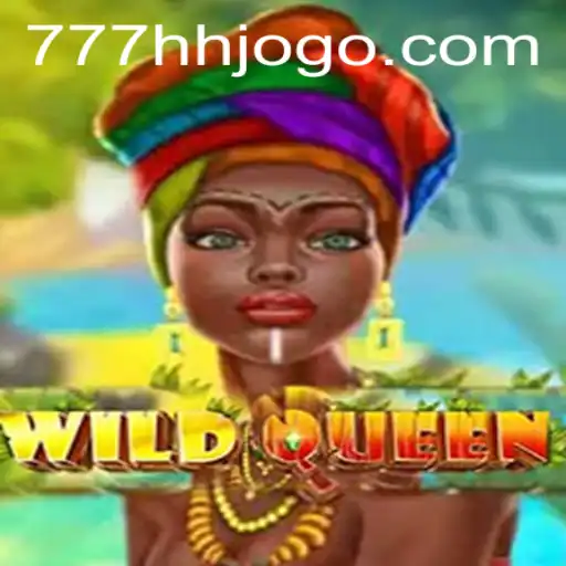 Descubra o Mundo Empolgante de WildQueen no 777HH.com