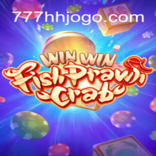 Descubra o Fascinante Mundo do Jogo WinWinFishPrawnCrab com 777HH.com